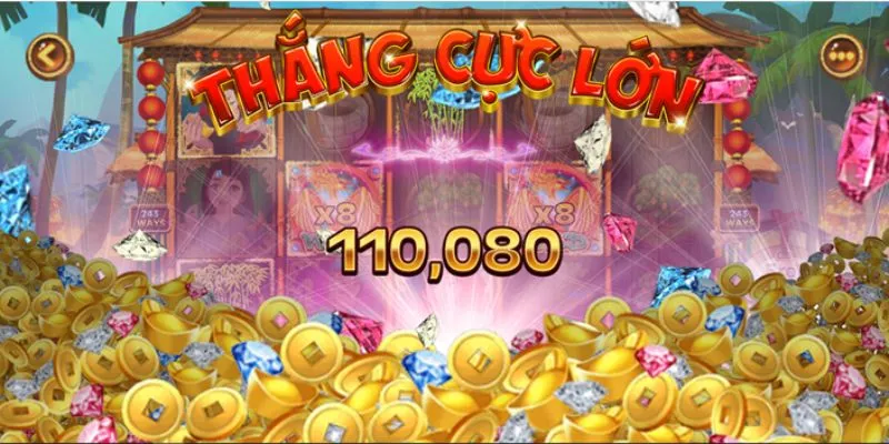 Ưu điểm khi trải nghiệm Ăn Khế Trả Vàng tại I9BET